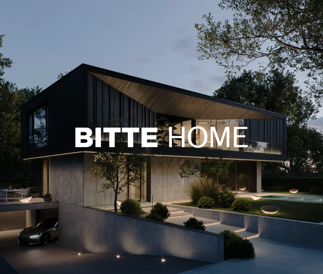 BITTE HOME