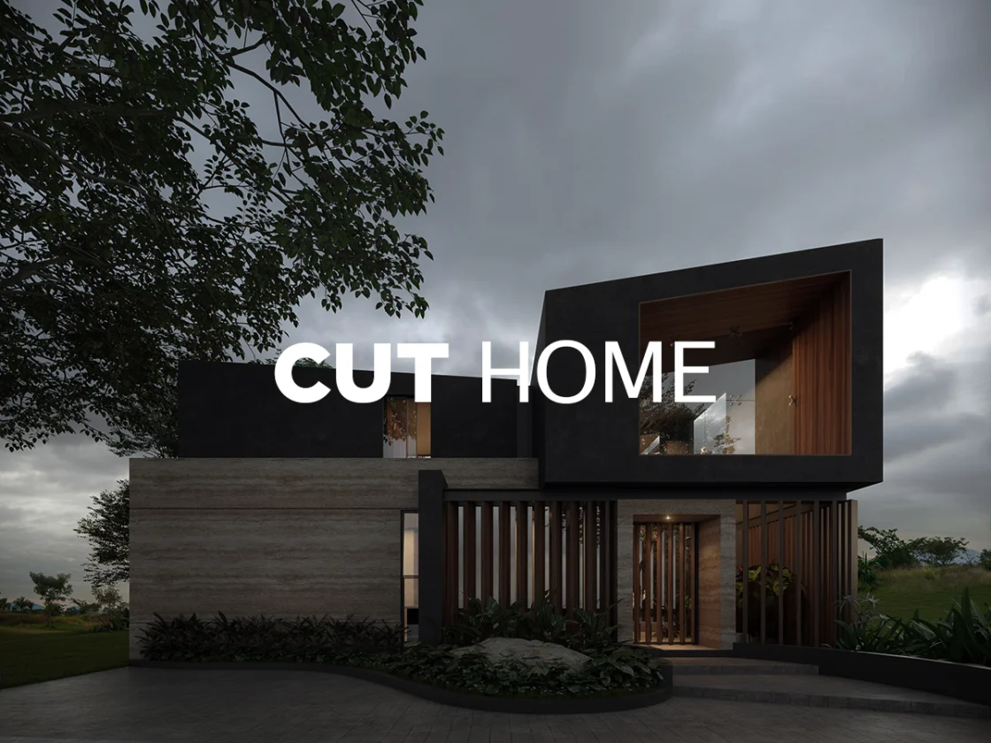 CUT HOME