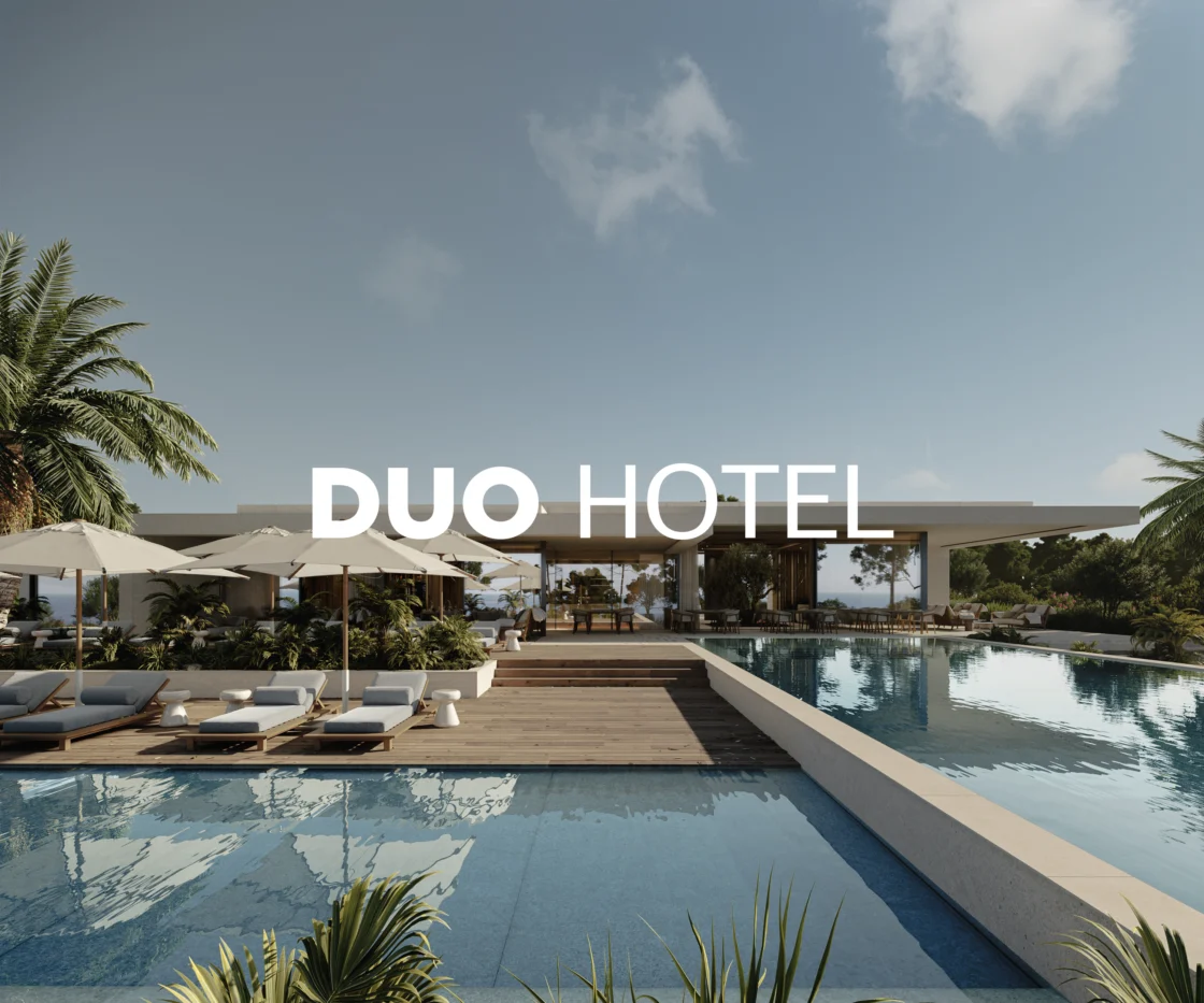 DUO HOTEL