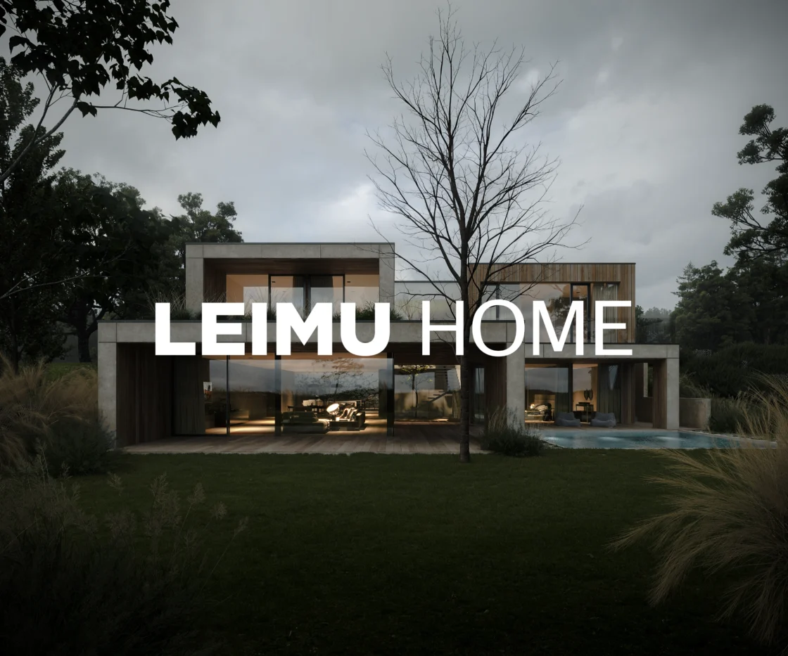 LEIMU HOME