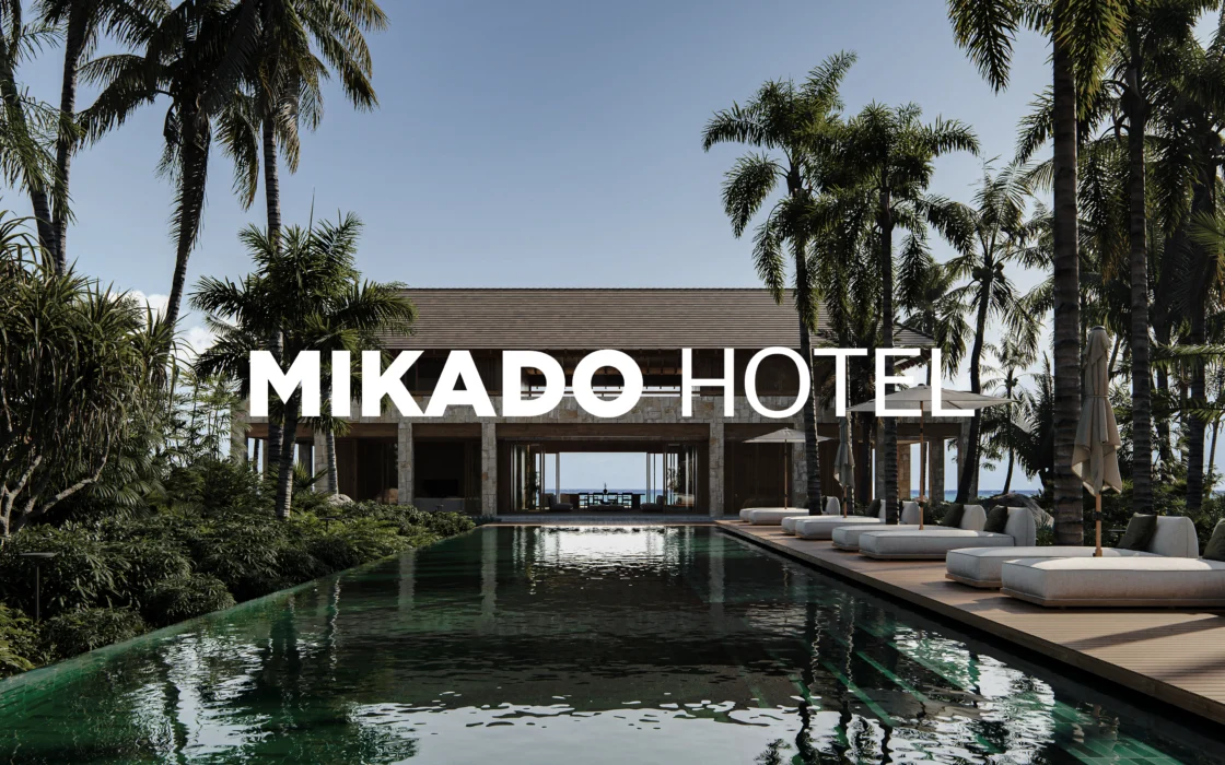 MIKADO HOTEL