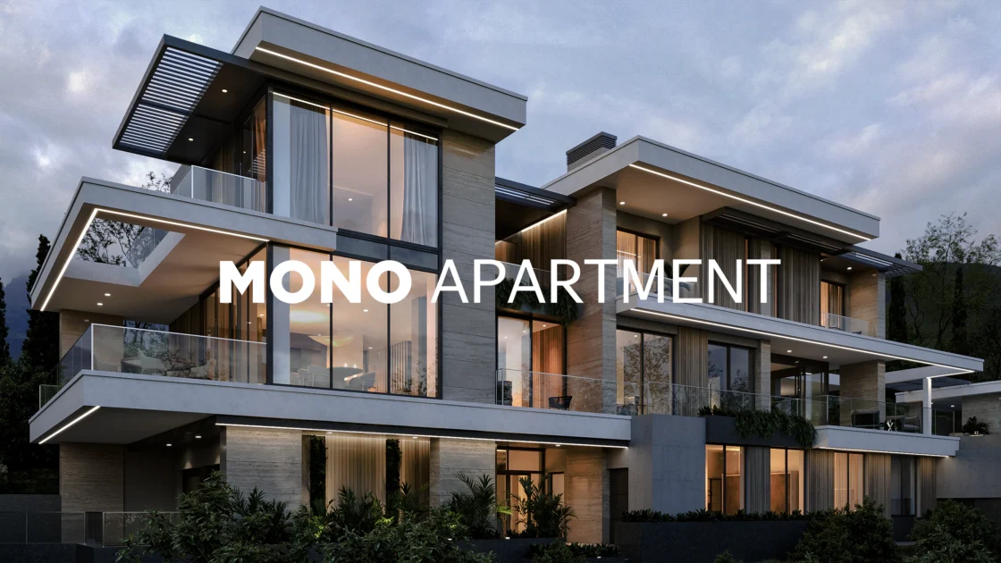 MONO APARTMENT