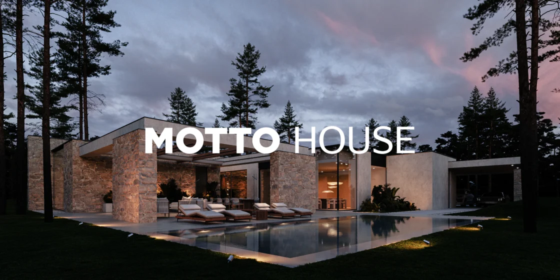 MOTTO HOUSE