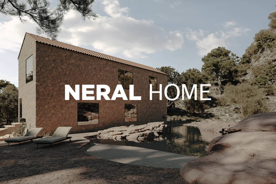 NERAL HOME