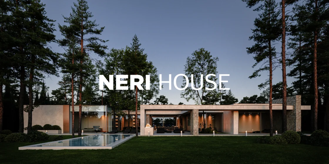 NERI HOUSE