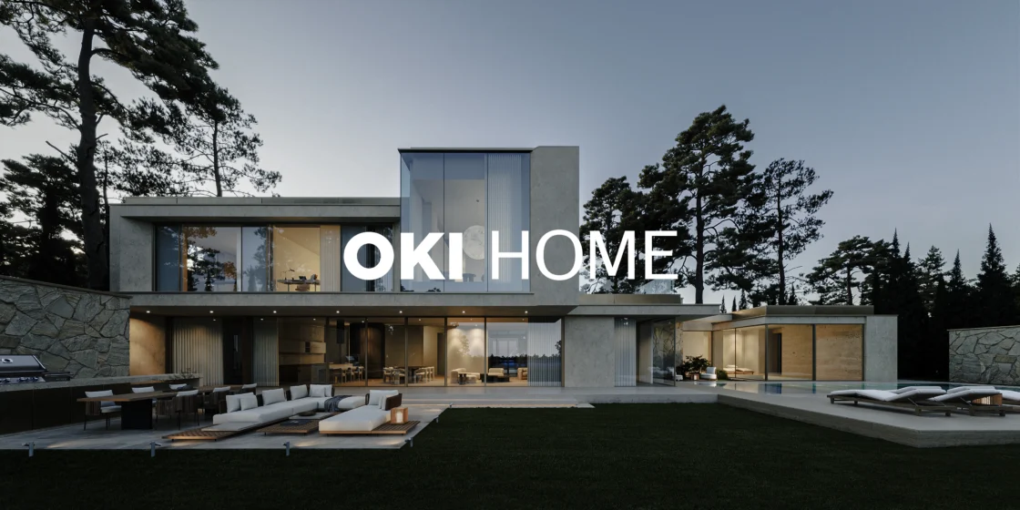 OKI HOME