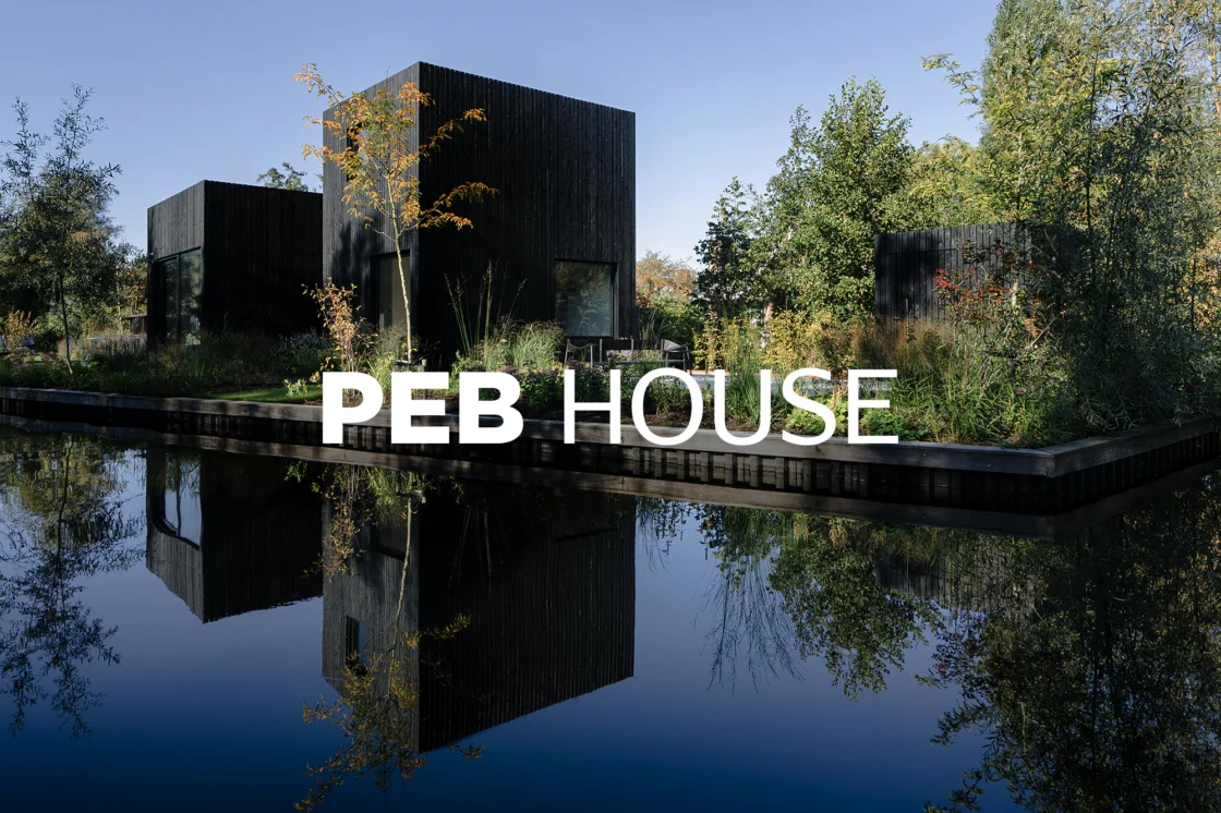 PEB HOUSE