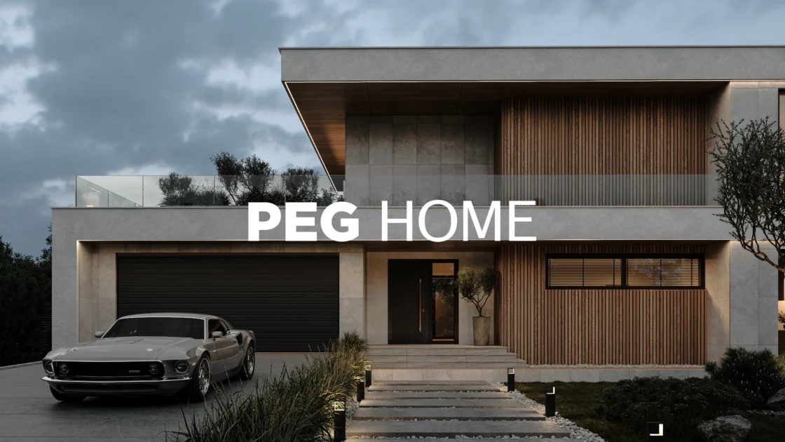 PEG HOME