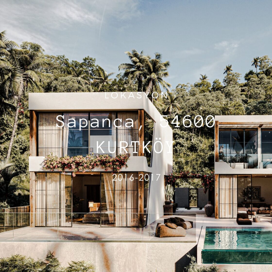 Sapanca, 54600 KURTKÖY