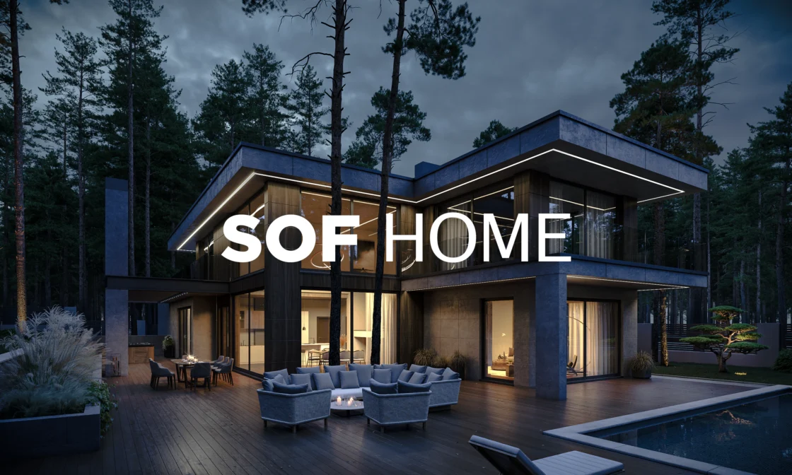 SOF HOME