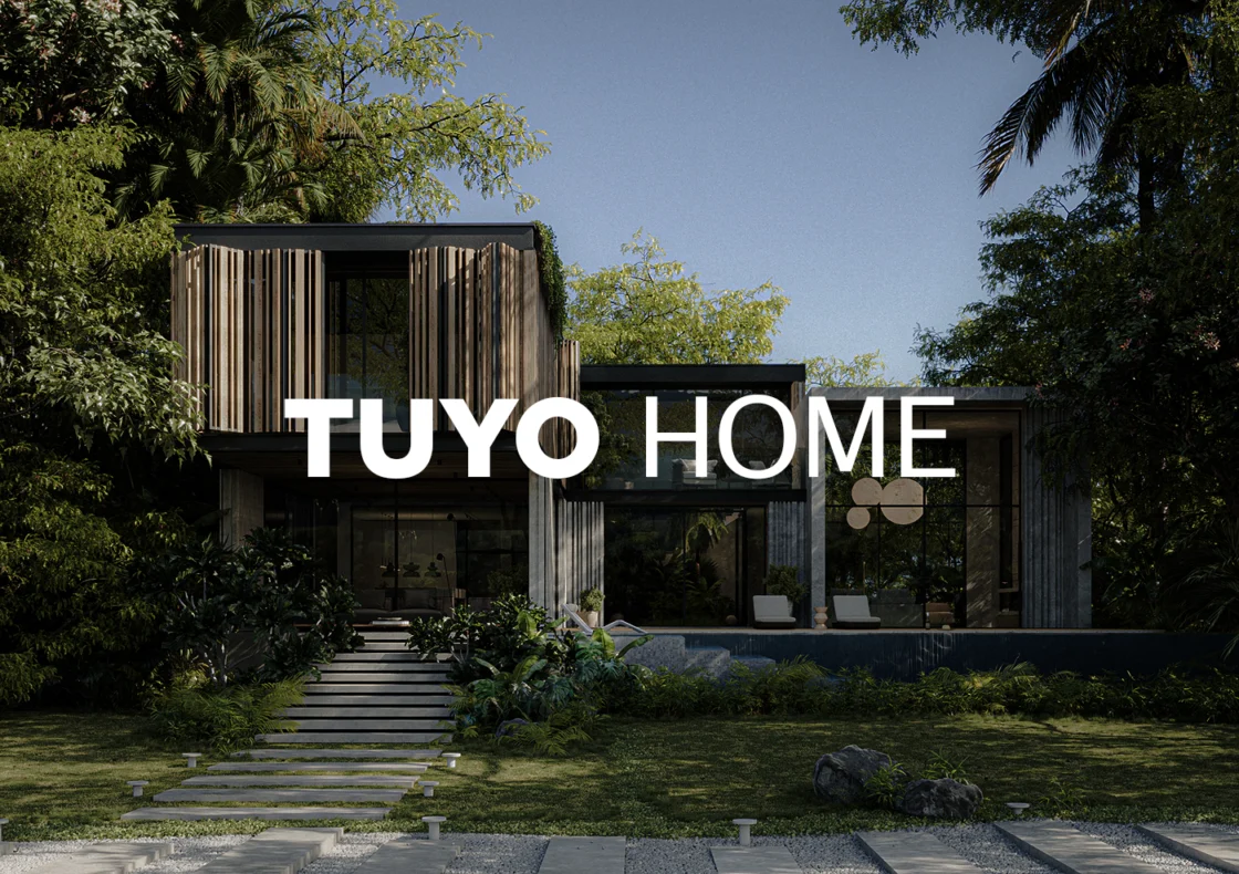 TUYO HOME